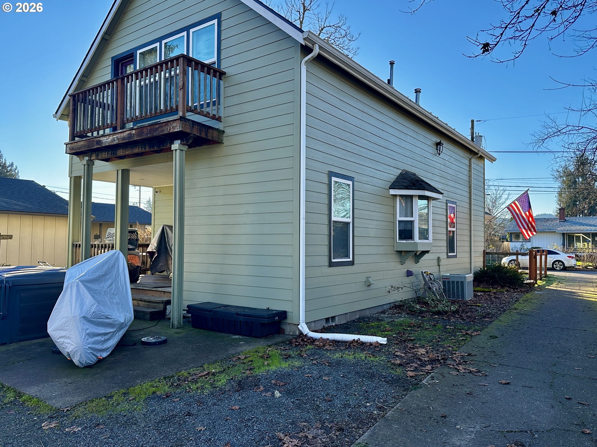 822 South 8th Street Cottage Grove, OR 97424 - Photo 4 of 39