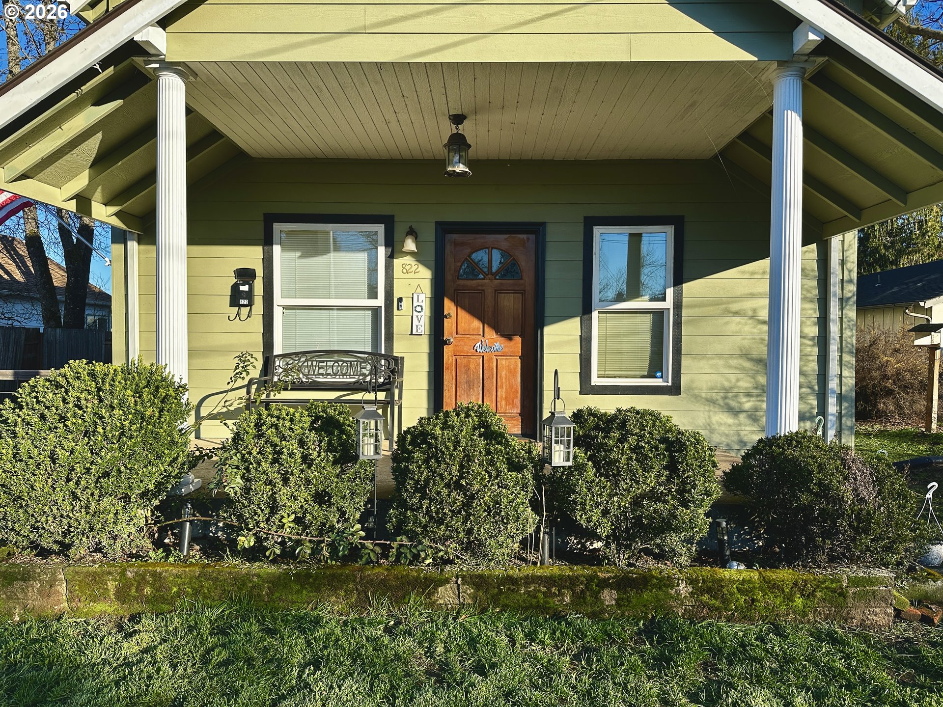 822 South 8th Street Cottage Grove, OR 97424 - Photo 8 of 39