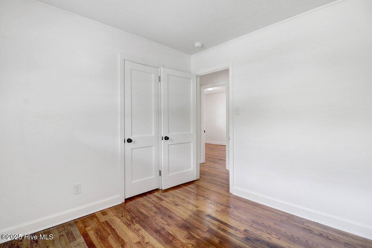 1203 Sycamore Road Kinston, NC 28501 - Photo 18 of 28 Bedroom 3