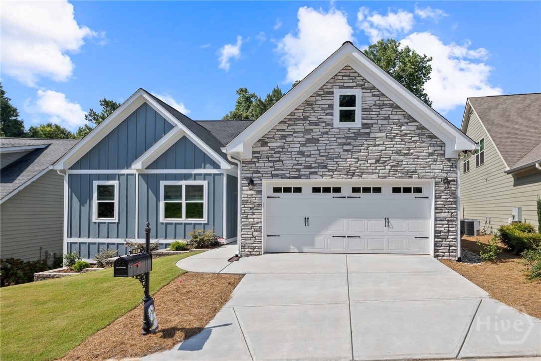 220 Meredith Ridge Road Athens, GA 30605 - Photo 39 of 39