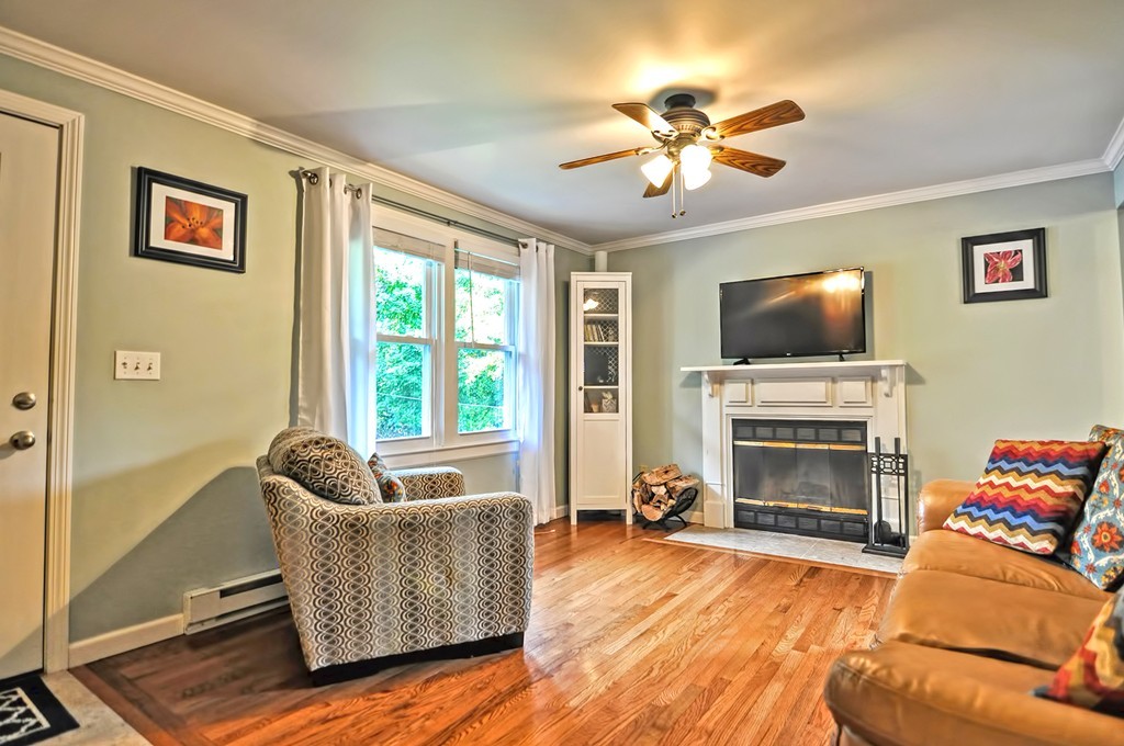59 Indian Run Road, Unit 59 Bellingham, MA 02019 - Photo 4 of 28