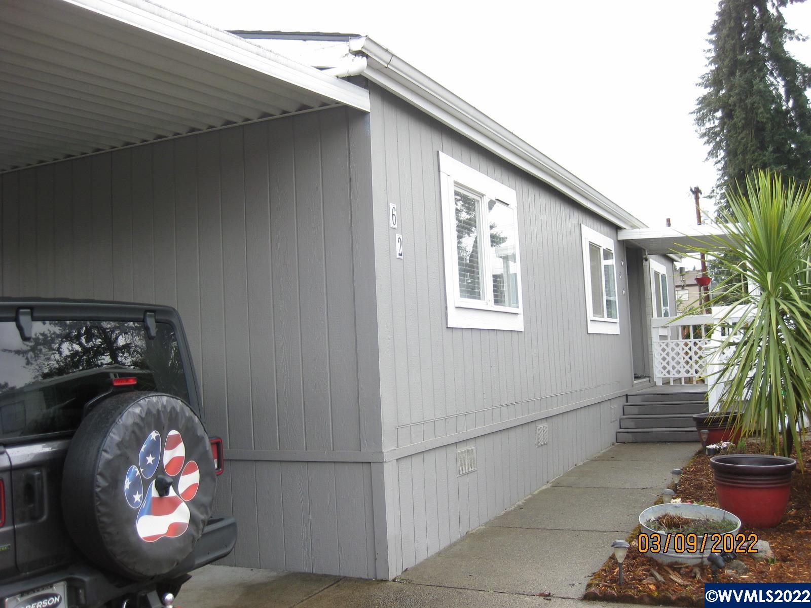 205 Boone Road Southeast, Unit 62 Salem, OR 97306 - Photo 4 of 33