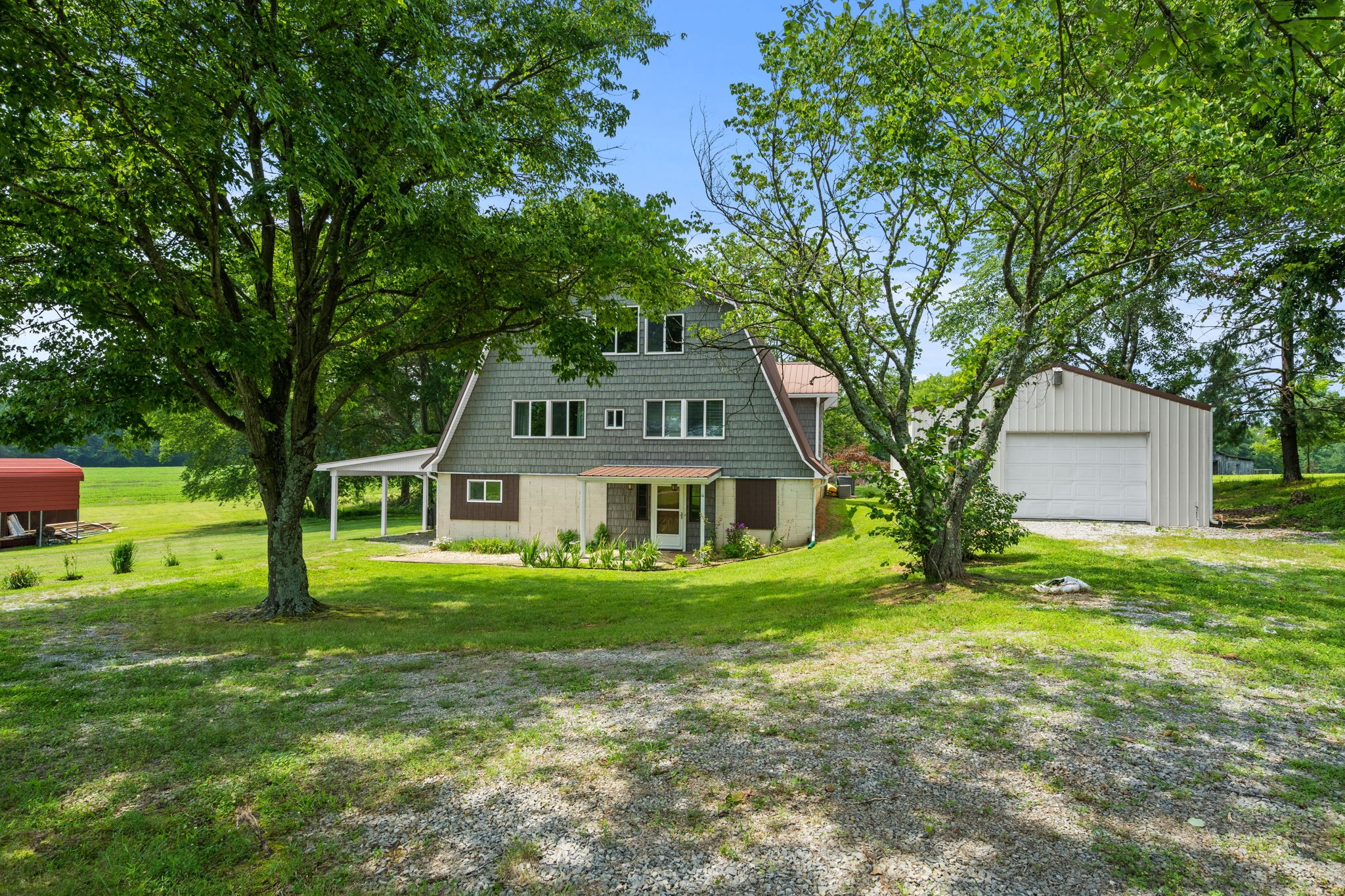 6764 Highway 49 Springfield, TN 37172 - Photo 2 of 32 Gallery Image 2