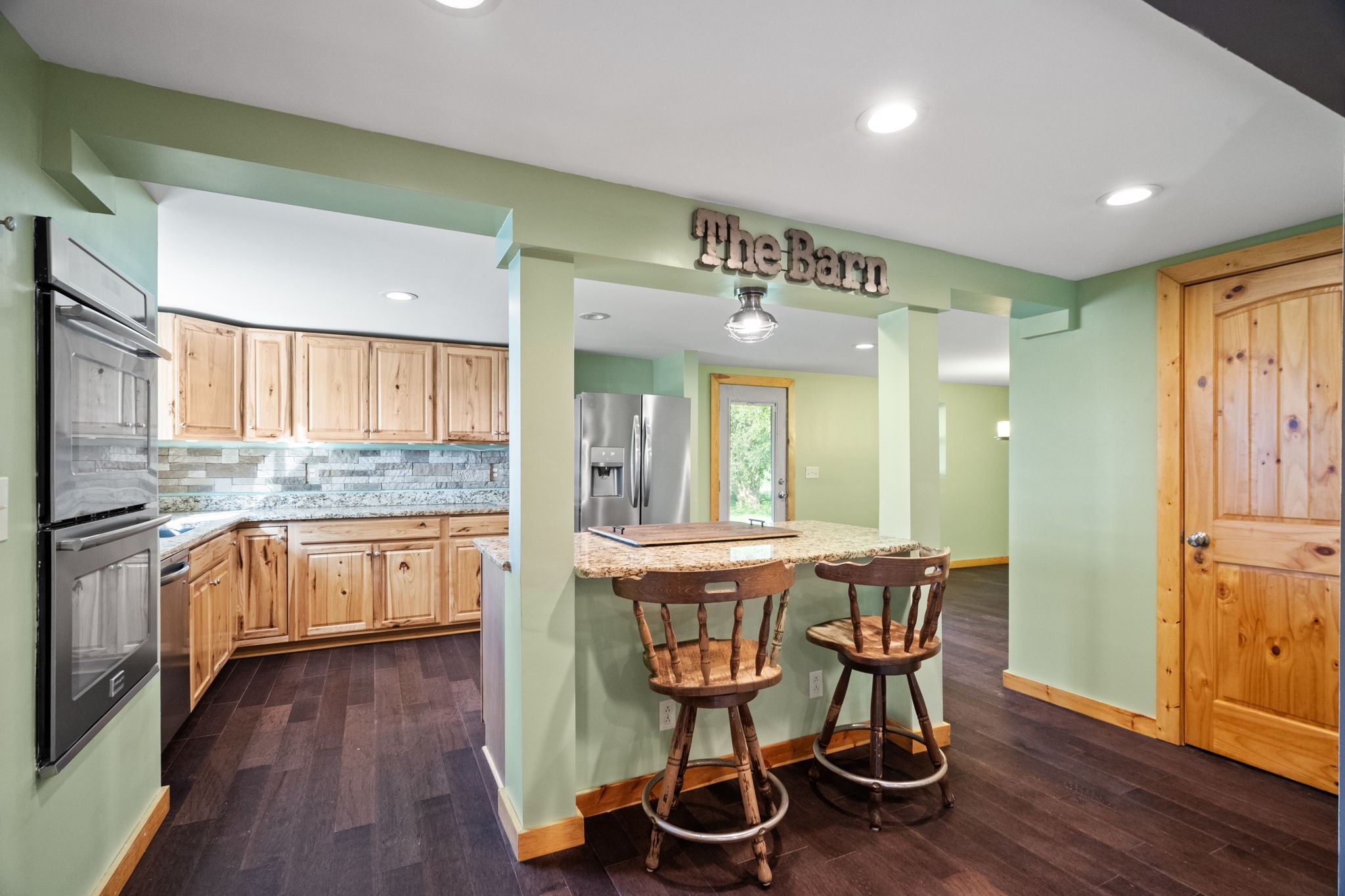 6764 Highway 49 Springfield, TN 37172 - Photo 7 of 32 Gallery Image 7
