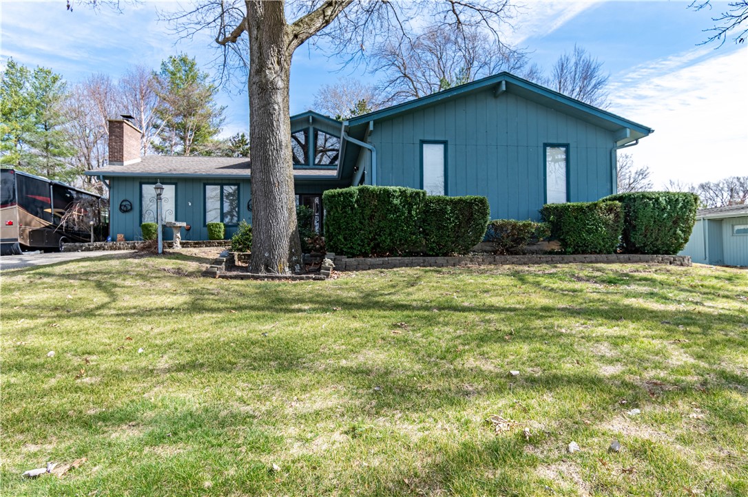 4 North Country Club Road Decatur, IL 62521 - Photo 41 of 44 Sm