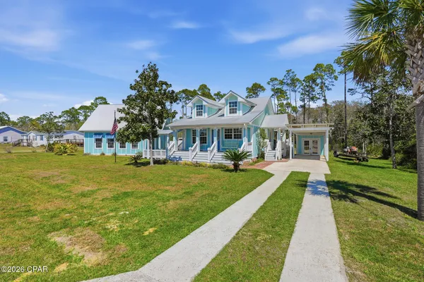 $644,995 | 7372 Georgia Avenue, Port St. Joe, FL 32456