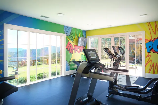 $15,500,000 | 1500 Pk Vista Trail, Dillard, GA 30537