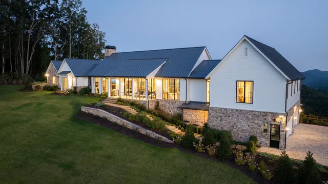 $15,500,000 | 1500 Pk Vista Trail, Dillard, GA 30537