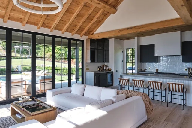 $15,500,000 | 1500 Pk Vista Trail, Dillard, GA 30537