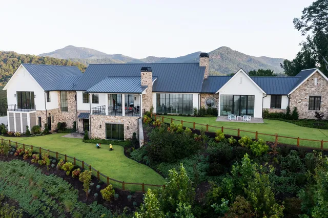 $15,500,000 | 1500 Pk Vista Trail, Dillard, GA 30537