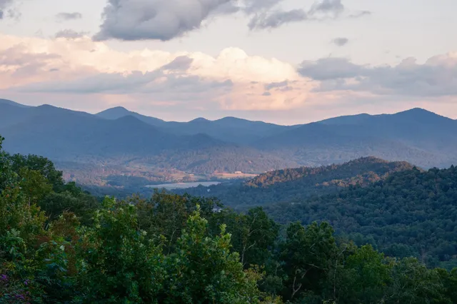 $15,500,000 | 1500 Pk Vista Trail, Dillard, GA 30537