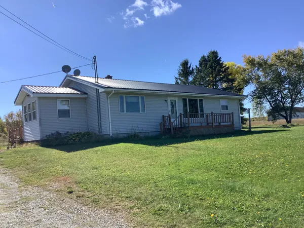 $152,000 | 112 Willard Road, Limestone, ME 04750