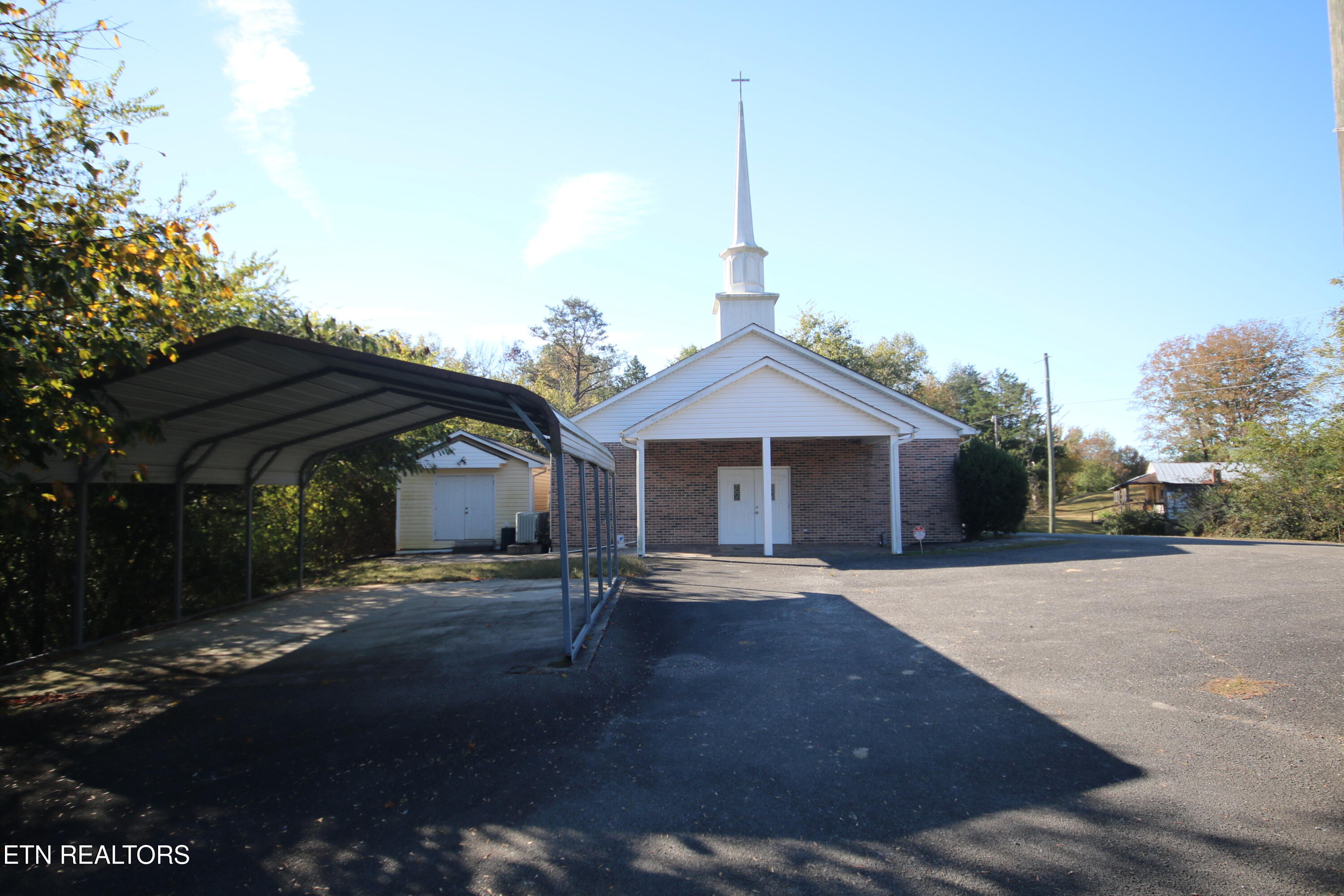 295 Shadden Road Tellico Plains, TN 37385 - Photo 6 of 26 IMG_8092
