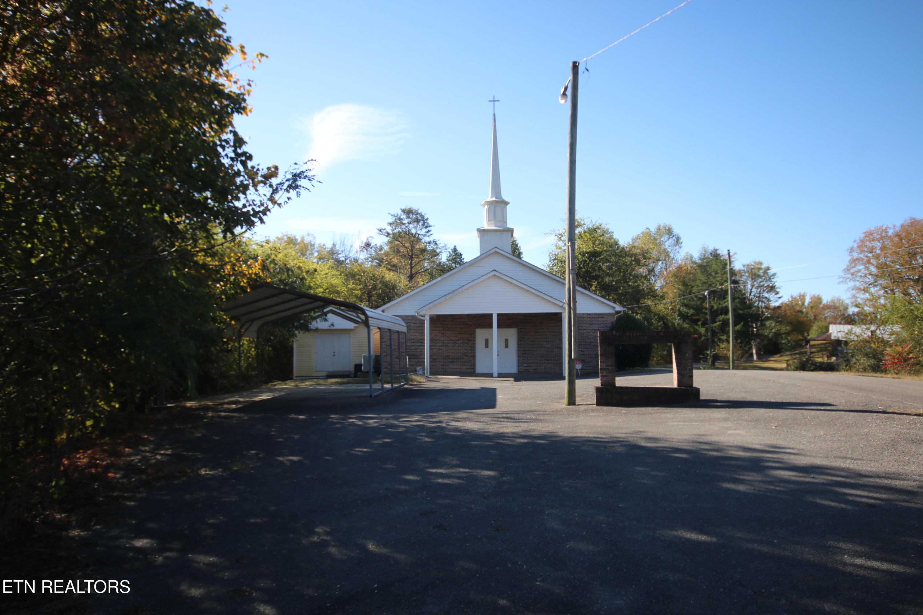 295 Shadden Road Tellico Plains, TN 37385 - Photo 7 of 26 IMG_8098