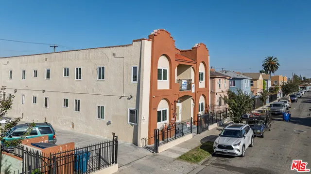 $1,650,000 | 329 West Magnolia Street, Compton, CA 90220