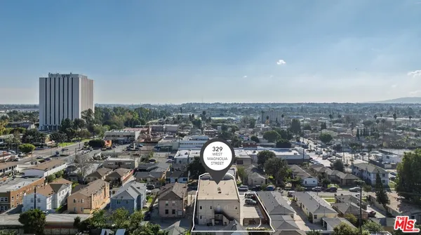 $1,650,000 | 329 West Magnolia Street, Compton, CA 90220