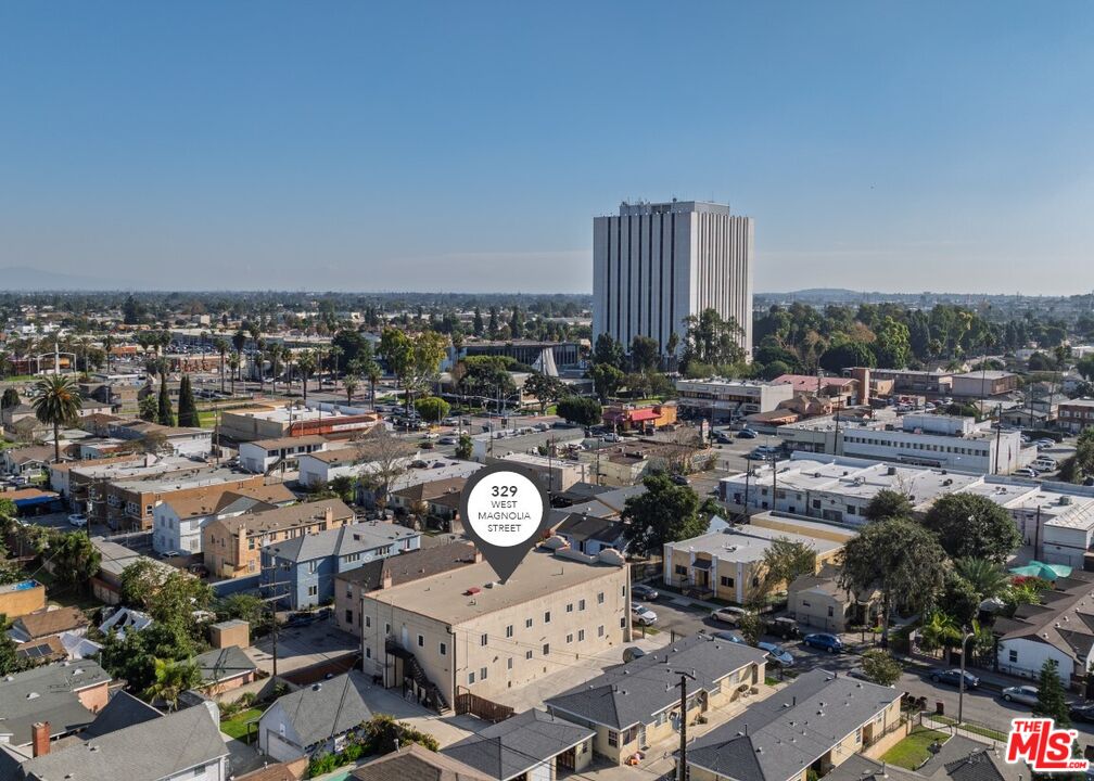 329 West Magnolia Street Compton, CA 90220 - Photo 5 of 16