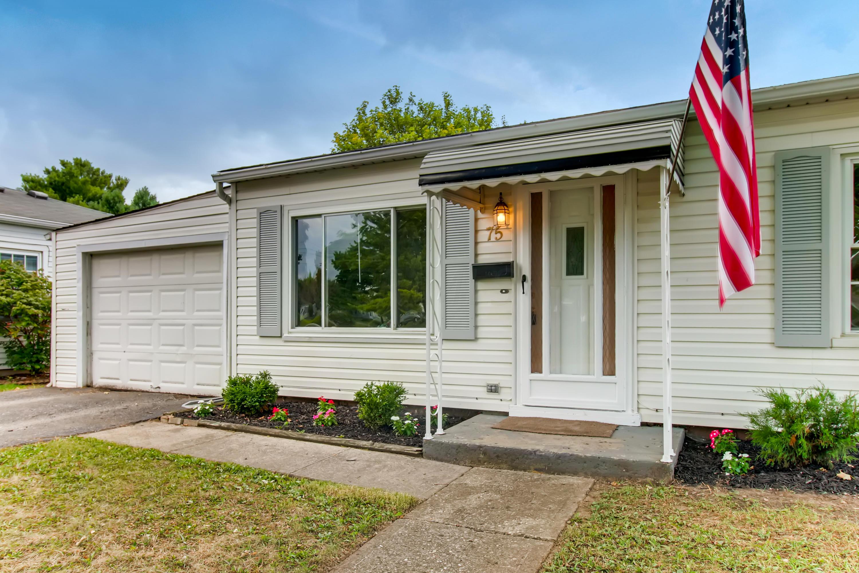 75 Phelps Road Columbus, OH 43207 - Photo 3 of 25 Gallery Image 3