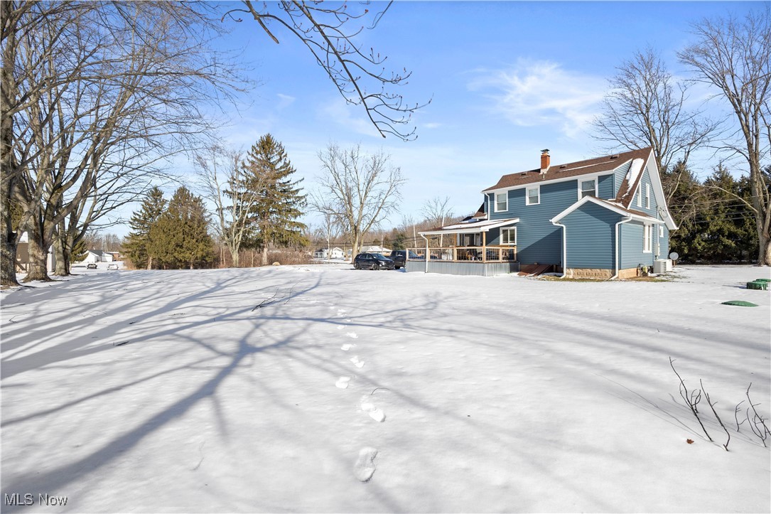 8010 Baumhart Road Amherst, OH 44001 - Photo 39 of 50 Yard