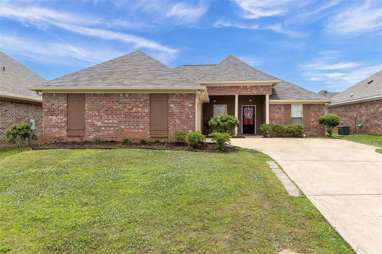 219 Greenfield Ridge Drive Brandon, MS 39042 - Photo 2 of 22 Photo 2