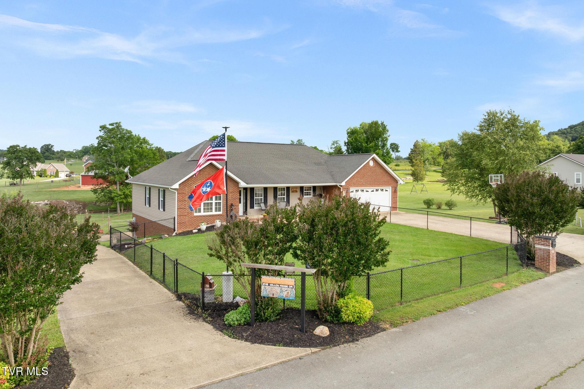 245 Willow Ridge Drive Chuckey, TN 37641 - Photo 4 of 65 DJI_0283