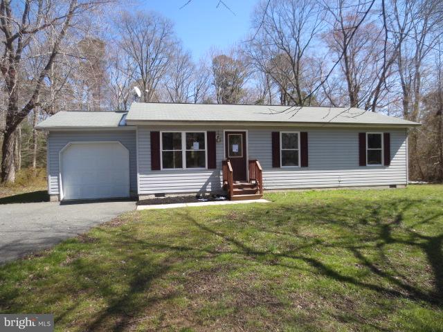 1739 Batts Neck Road Stevensville, MD 21666 - Photo 1 of 12 Exterior (Front)