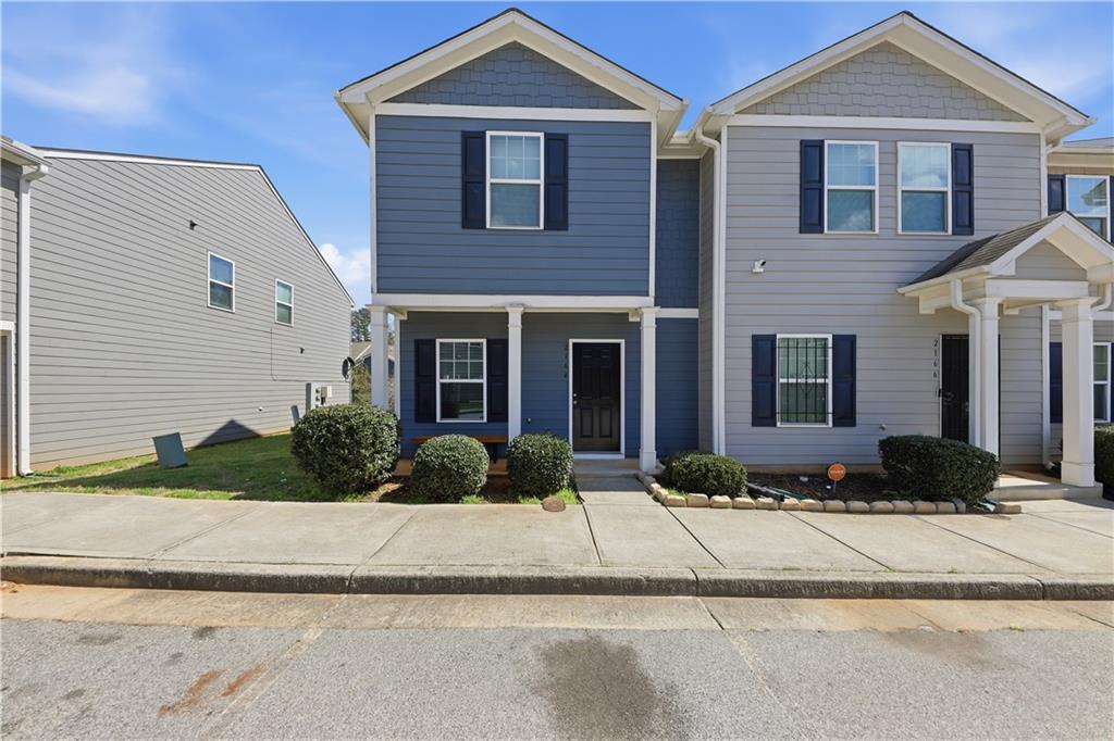 2164 Braxton Road Southwest Atlanta, GA 30331 - Photo 1 of 13