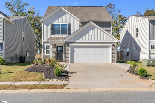 $365,000 | 109 Anna Gray Circle, Easley, SC 29640