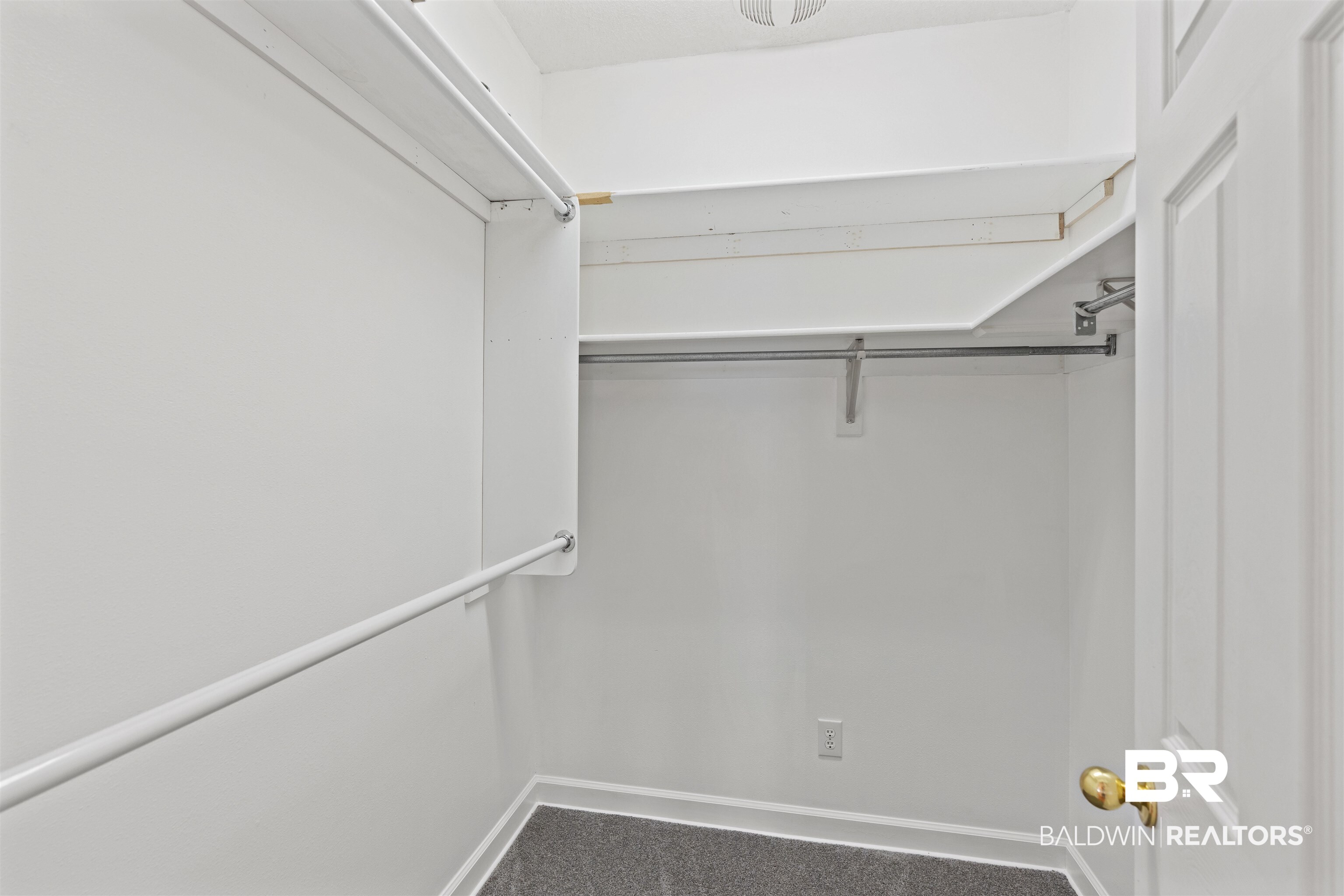 4 Judd Trail Daphne, AL 36527 - Photo 21 of 45 Spacious closet with carpet floors