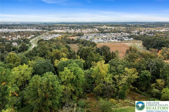 an view of a room with an ocean view