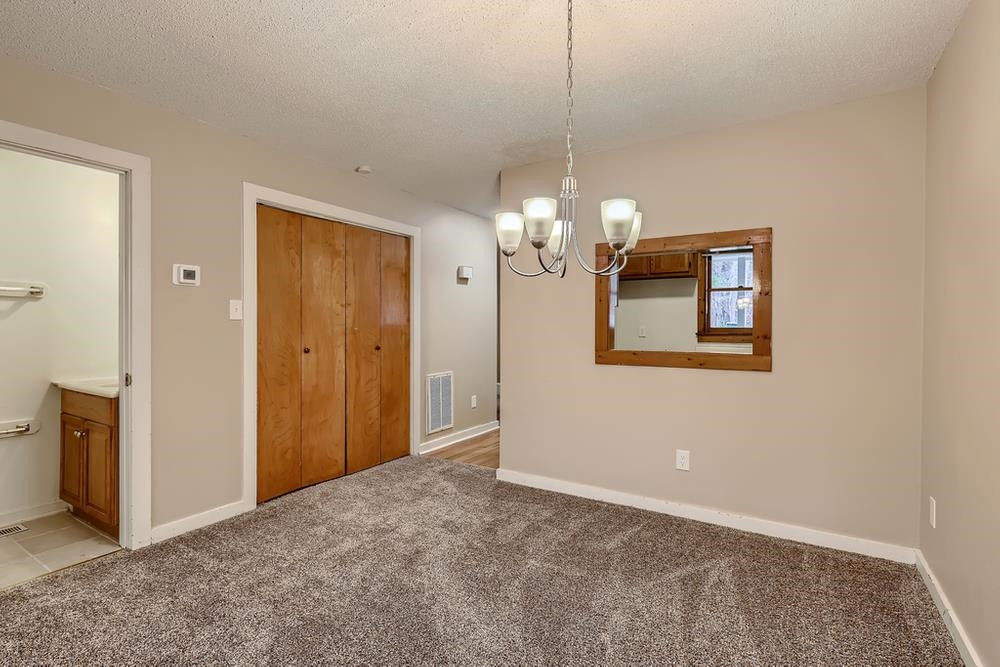 5604 Thea Lane, Unit B Raleigh, NC 27606 - Photo 15 of 27 Photo 16