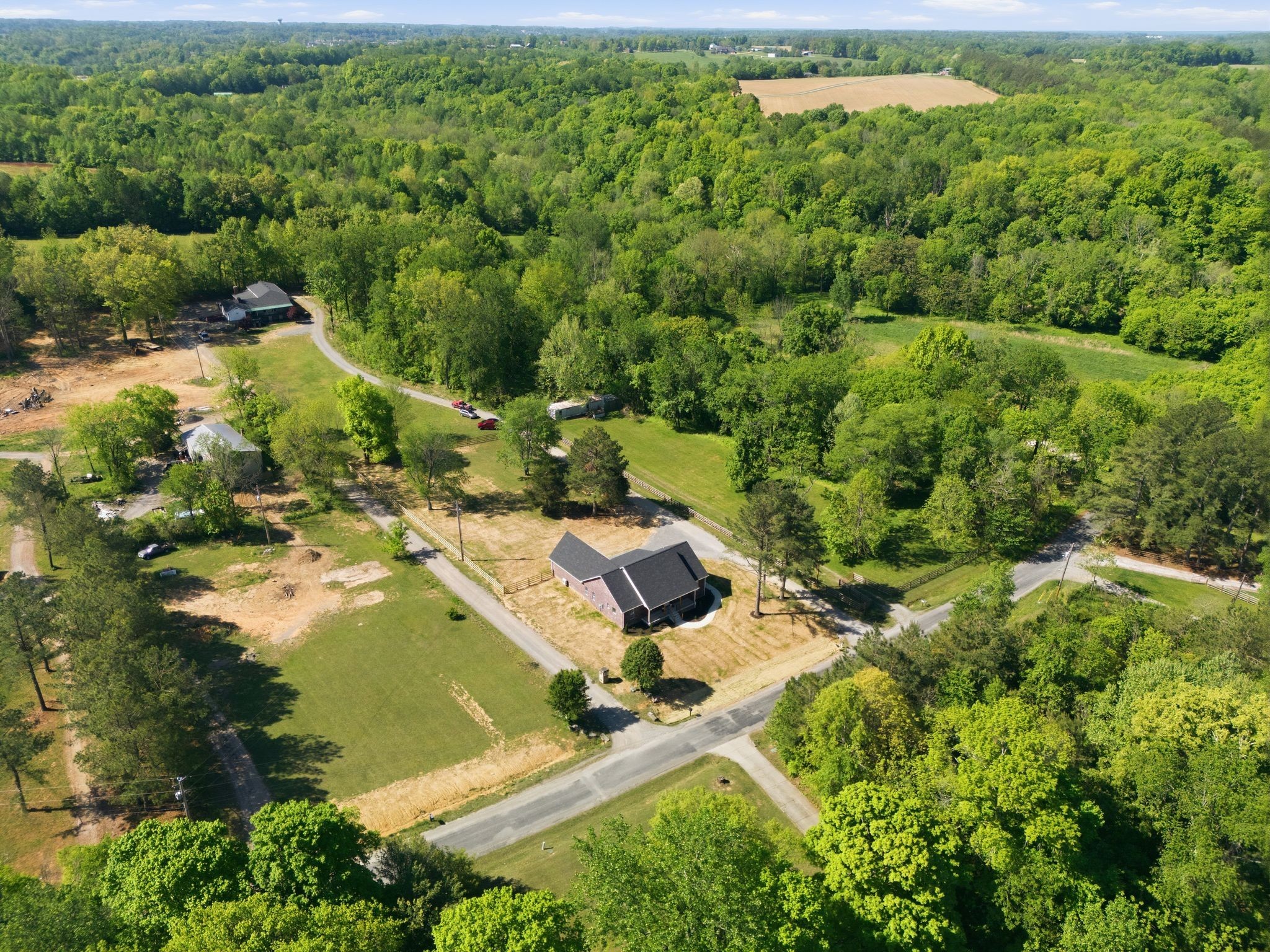 8347 Horseshoe Road Cottontown, TN 37048 - Photo 56 of 67