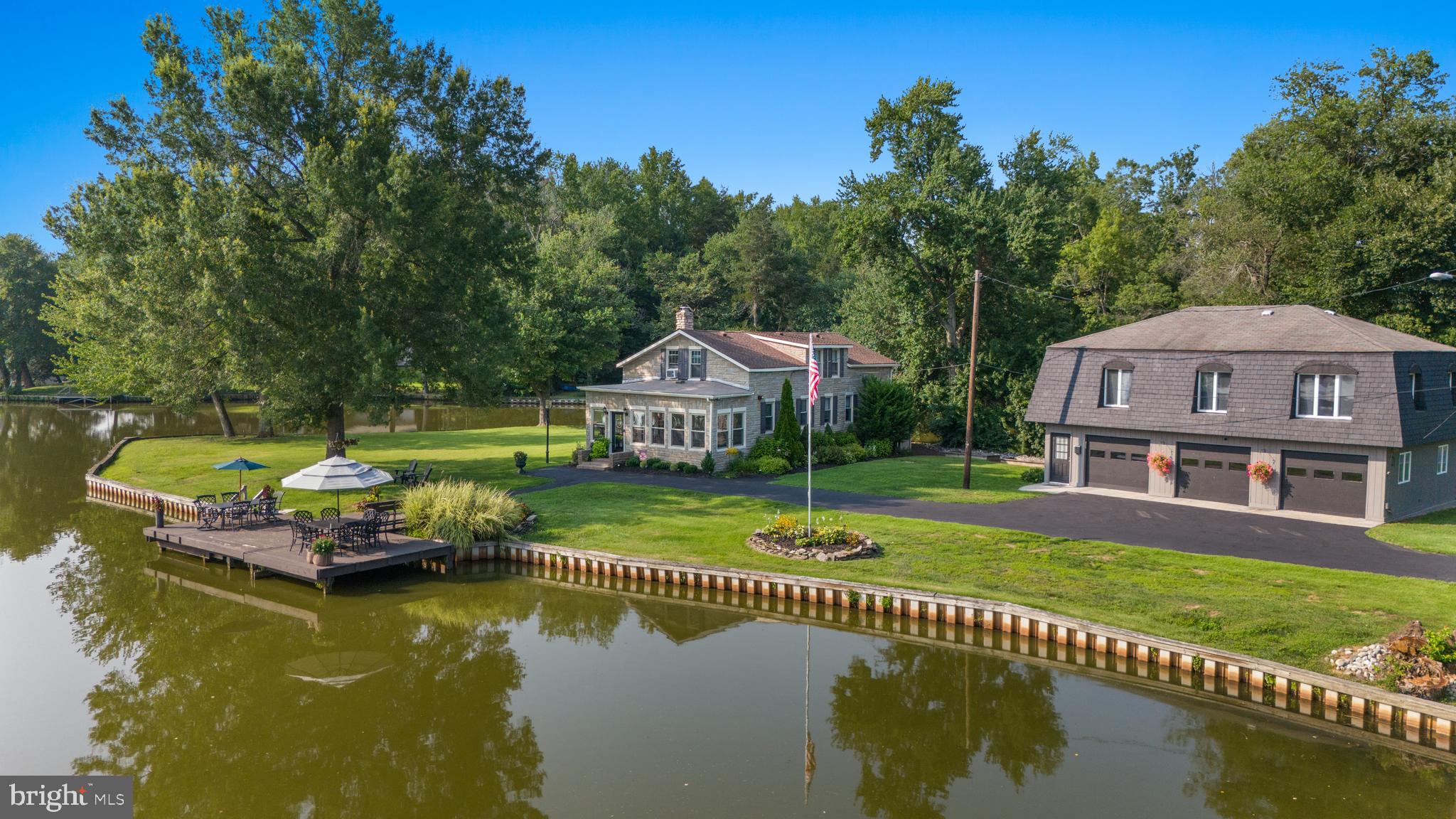 21 Alloway-Woodstown Road Alloway, NJ 08098 - Photo 3 of 78