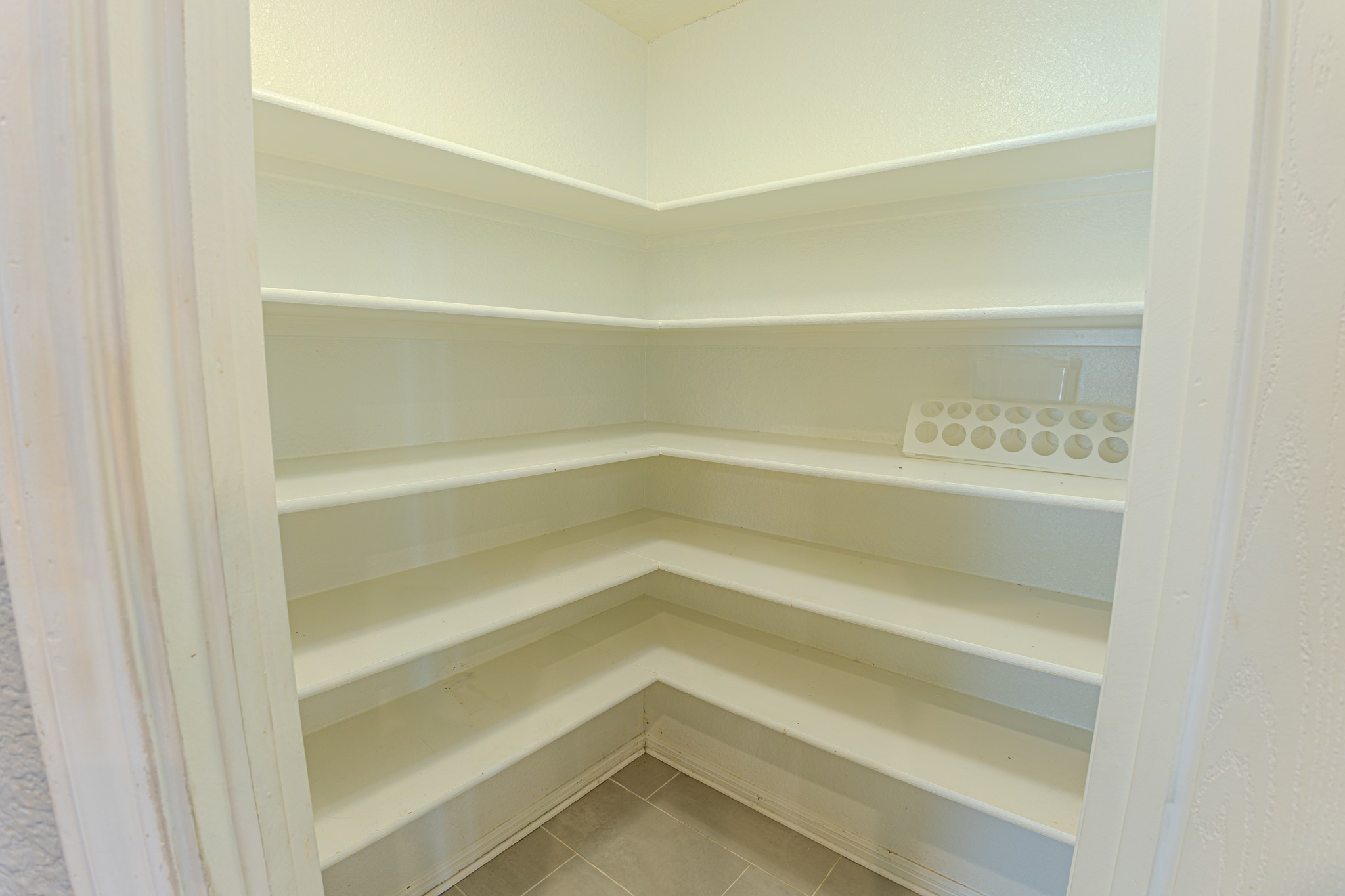 208 Discovery Kyle, TX 78640 - Photo 16 of 31 Built-in shelving providing extensive storage