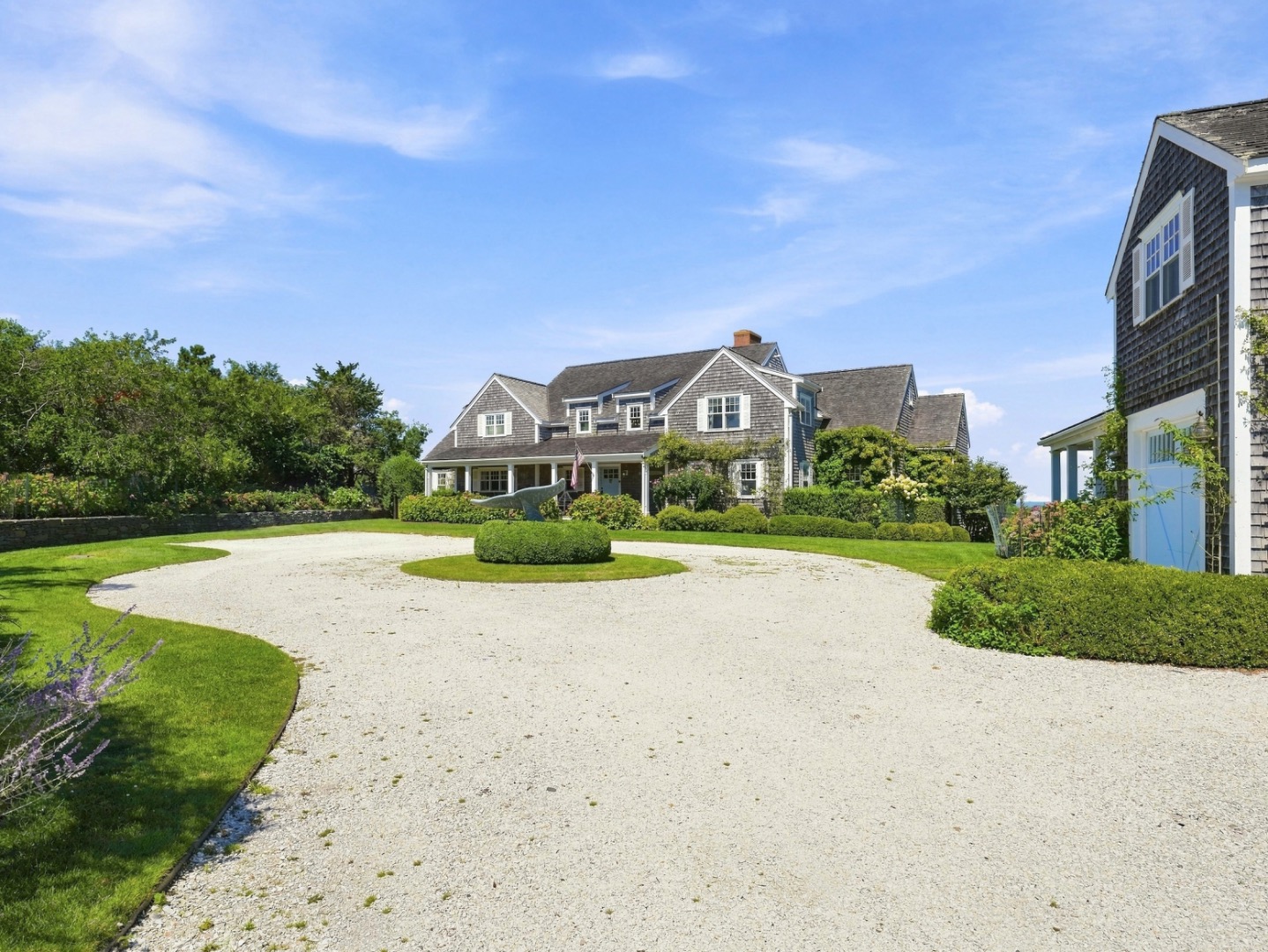 5 Capaum Pond Road Nantucket, MA 02554 - Photo 4 of 64 Gallery Image 4
