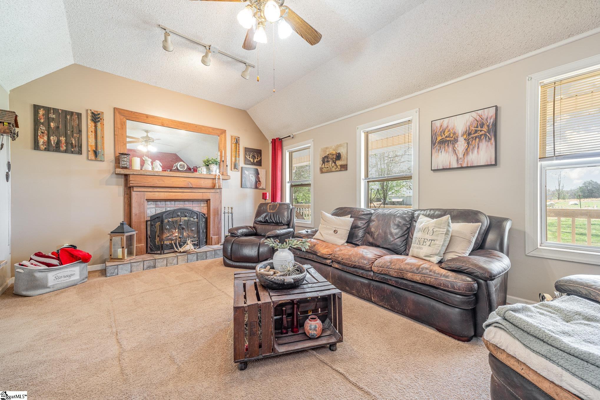 3465 Highway 92 Enoree, SC 29335 - Photo 8 of 45