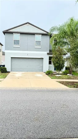 $294,999 | 14832 Crescent Rock Drive, Wimauma, FL 33598