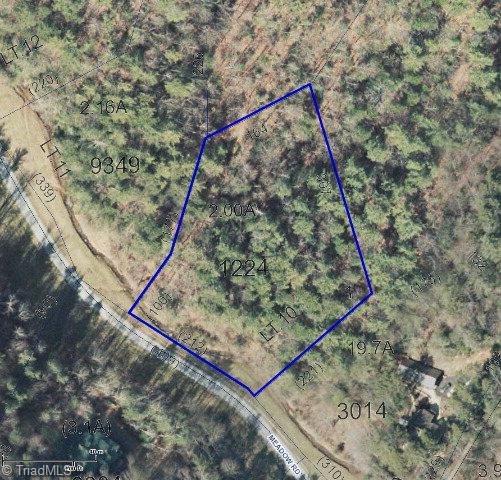 10-12 Meadow Road Ferguson, NC 28624 - Photo 3 of 5