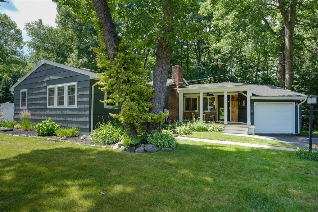 54 High Ridge Road Holden, MA 01520 - Photo 39 of 42
