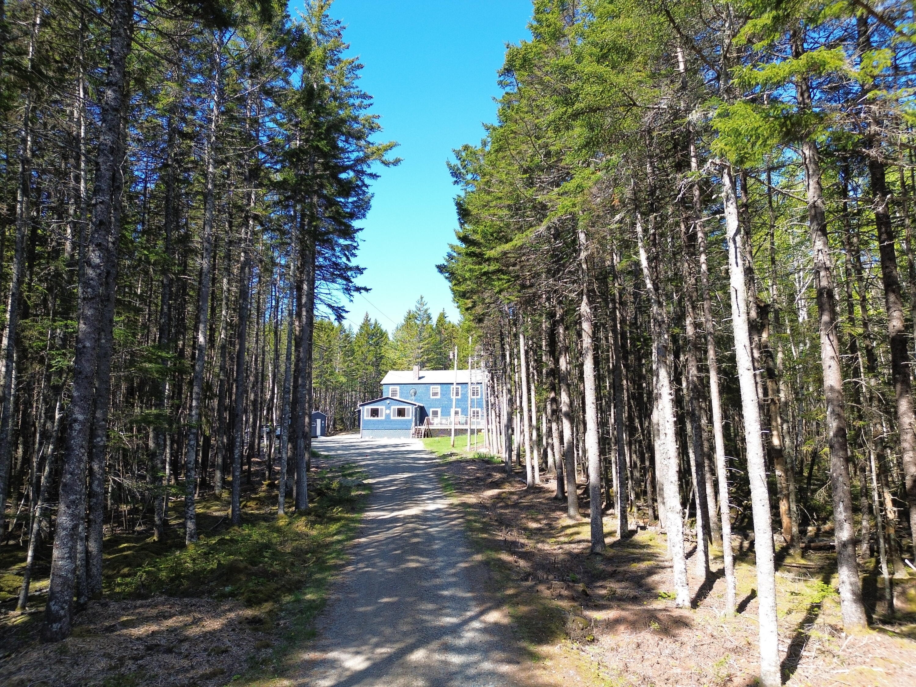 627 Duck Cove Road Roque Bluffs, ME 04654 - Photo 50 of 53 DJI_0053