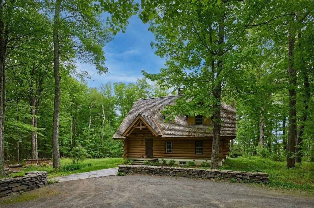 486 Old Stage Road Ashfield, MA 01330 - Photo 39 of 40