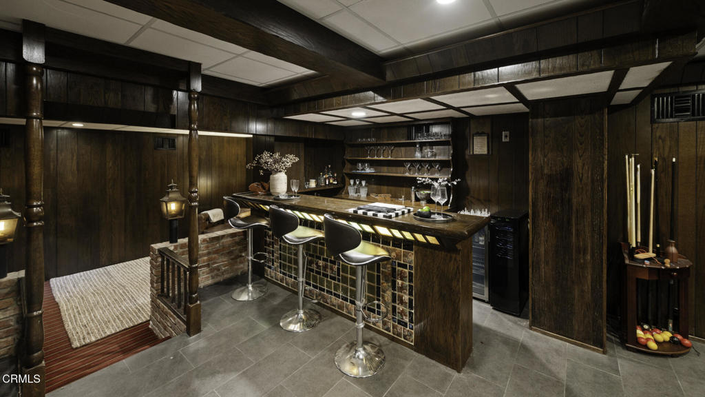 1146 Shenandoah Road San Marino, CA 91108 - Photo 29 of 38 a view of water heater room