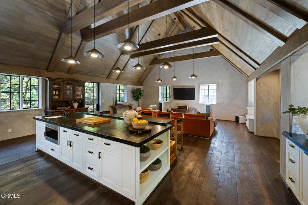 1146 Shenandoah Road San Marino, CA 91108 - Photo 9 of 38 a kitchen with lots of counter top space