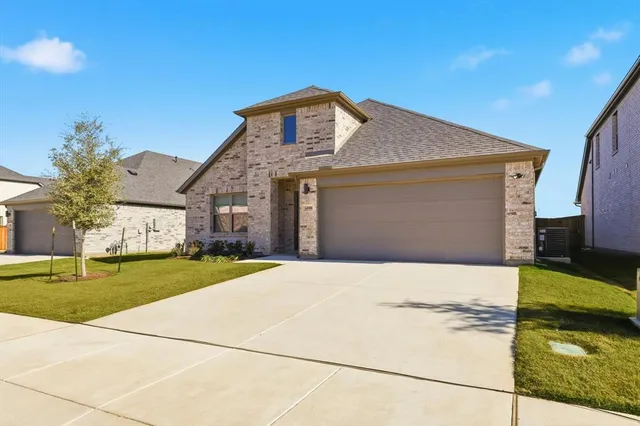 $2,600 | 14908 Dust Storm Trail, Haslet, TX 76052
