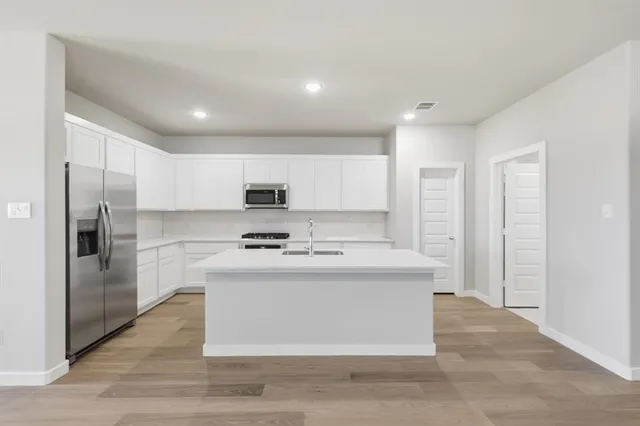 $2,600 | 14908 Dust Storm Trail, Haslet, TX 76052