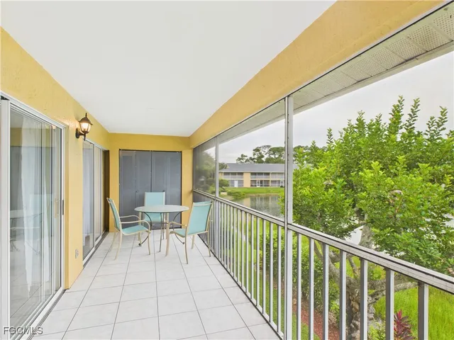 $3,195 | 1290 Yesica Ann Circle, Unit G204, Naples, FL 34110
