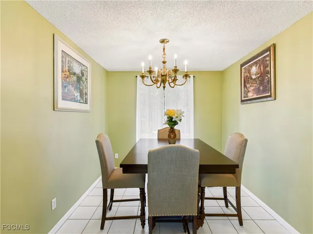 $3,195 | 1290 Yesica Ann Circle, Unit G204, Naples, FL 34110