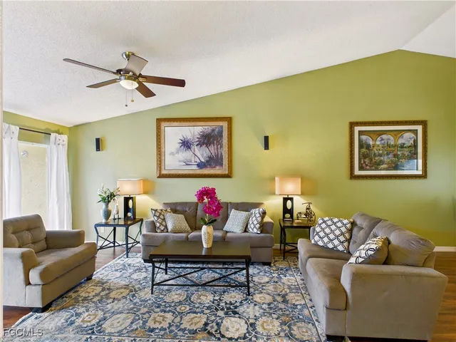 $3,195 | 1290 Yesica Ann Circle, Unit G204, Naples, FL 34110