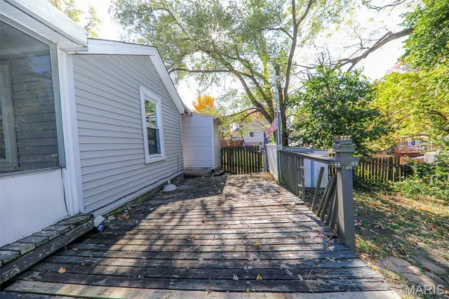 $125,000 | 205 Audrey Avenue, Collinsville, IL 62234