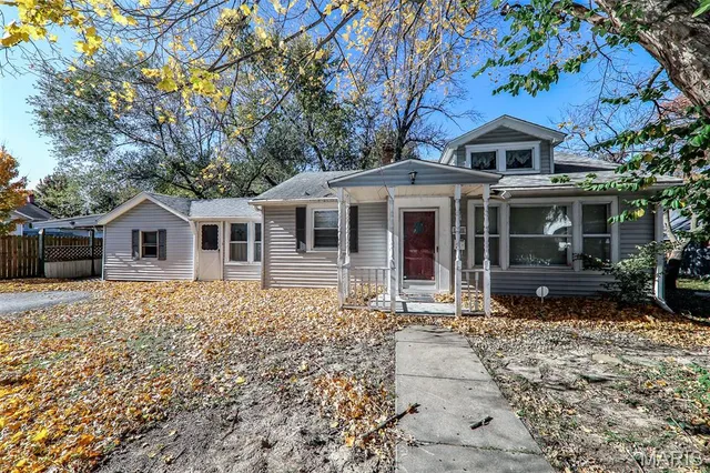 $125,000 | 205 Audrey Avenue, Collinsville, IL 62234